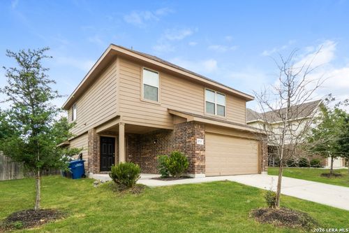 8715 Tesoro Hls, San Antonio, TX, 78242-1629 | Card Image