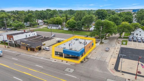 24055 Van Dyke Ave, Center Line, MI, 48015-1311 | Card Image