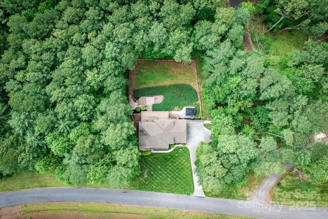 206 Ridge Top Dr, House other with 4 bedrooms, 4 bathrooms and null parking in Connelly Springs NC | Image 41