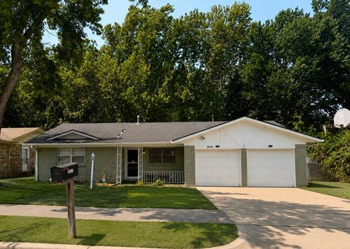 5632 S 85th East Avenue, Tulsa, OK, 74145 | Card Image