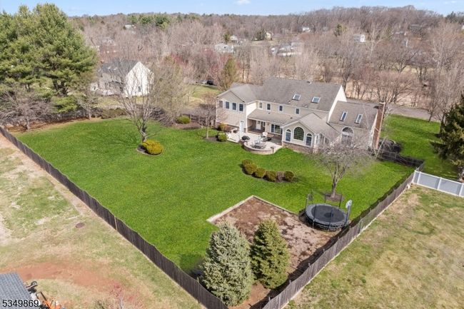 5 Hidden Ln, House other with 5 bedrooms, 3 bathrooms and null parking in Branchburg NJ | Image 44