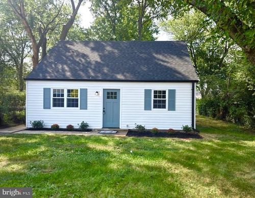 109 Manassas Dr, MANASSAS PARK, VA, 20111-2334 | Card Image