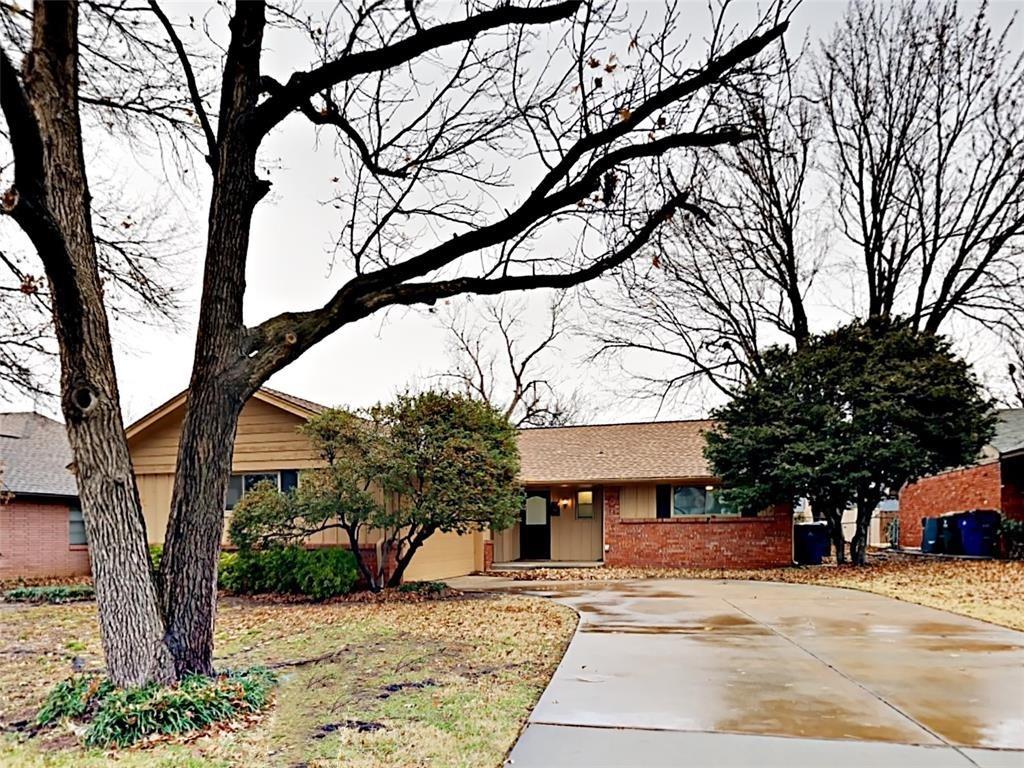 Lanesboro Dr, Oklahoma City, OK 73120