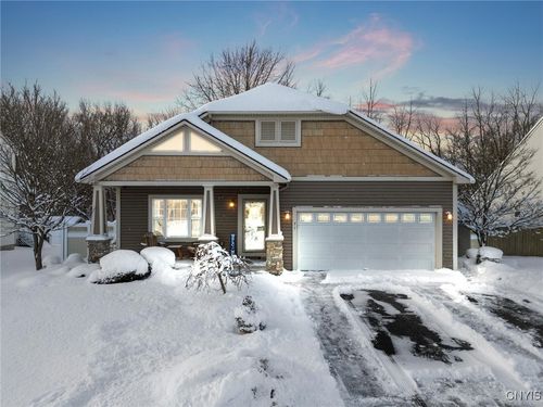 71 Silversides Way, Van Buren, NY, 13027 | Card Image