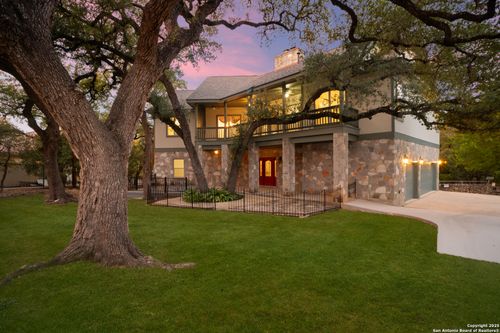 1245 Phantom Rider Trl, Spring Branch, TX, 78070-6299 | Card Image