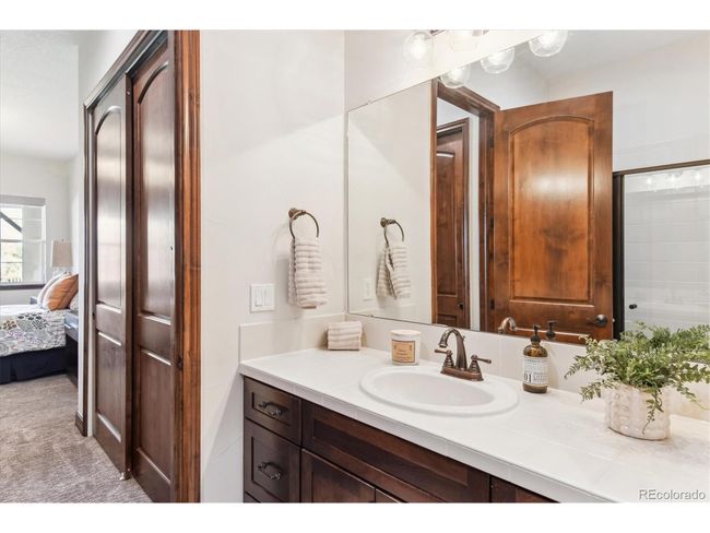 7850 Vallagio Ln, House attached with 3 bedrooms, 4 bathrooms and null parking in Englewood CO | Image 26