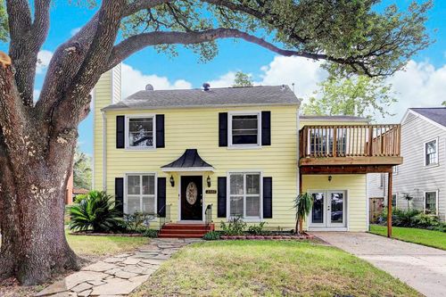 2321 Sheridan St, Houston, TX, 77030-2017 | Card Image