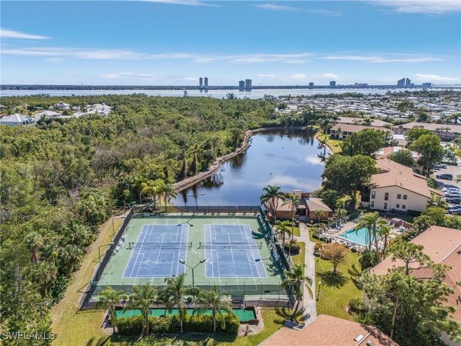 APT-1 - 5731 Foxlake Dr, Condo with 3 bedrooms, 2 bathrooms and null parking in NORTH FORT MYERS FL | Image 25
