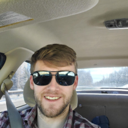 Corey Vanderiet