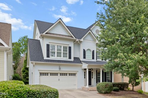 110 Bancroft Brook Dr, Cary, NC, 27519-1812 | Card Image