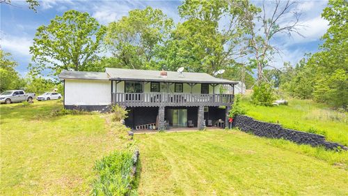 832 Madison 8965, Huntsville, AR, 72740-7680 | Card Image