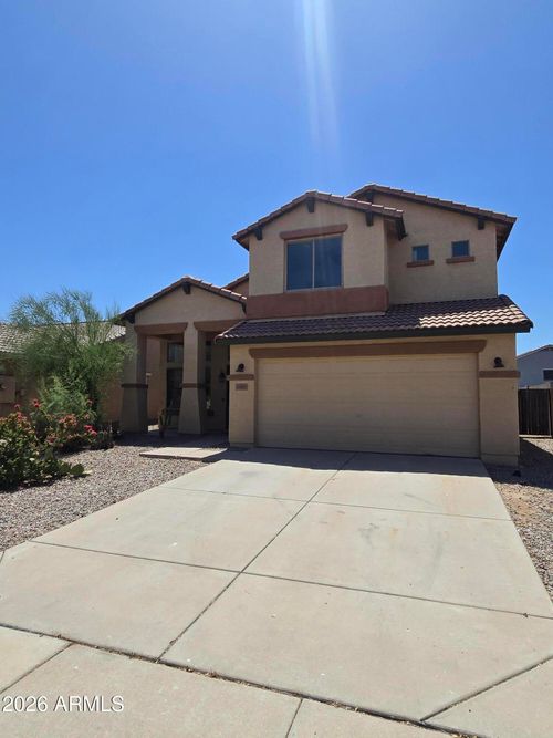 25037 W Illini St, Buckeye, AZ, 85326-3386 | Card Image