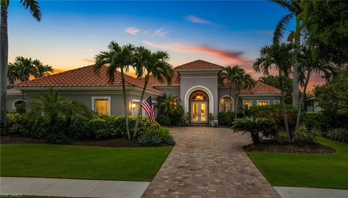 20391 Chapel Trace, Estero, FL, 33928 | Card Image