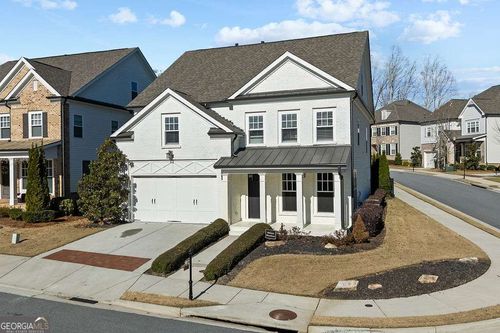 560 Hannaford Walk, Duluth, GA, 30097-6504 | Card Image