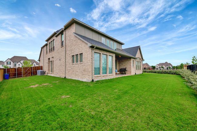 2203 Miranda Ln, House other with 4 bedrooms, 6 bathrooms and null parking in Fate TX | Image 27