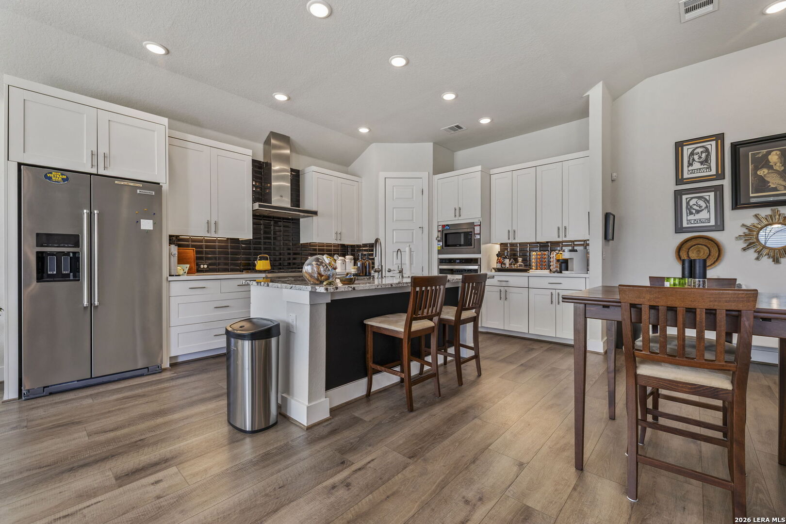 Residential in Boerne 2