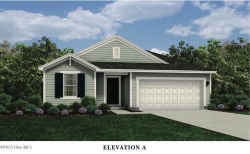 516 Bannermans Mill Rd, Richlands, NC, 28574-8108 | Card Image