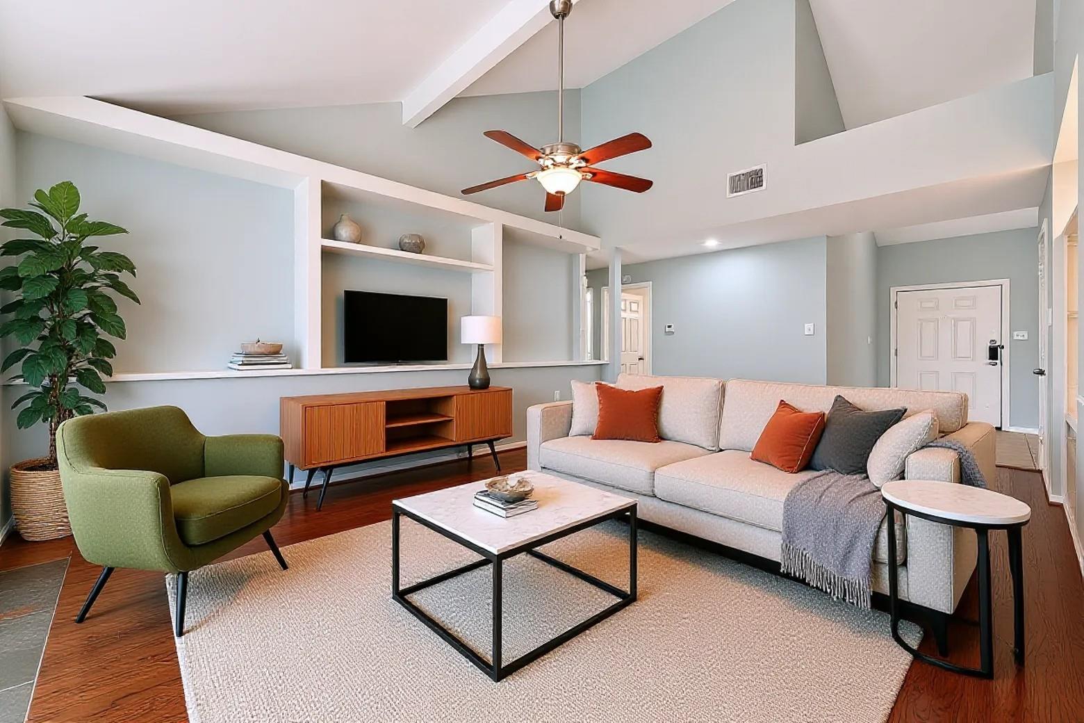 Residential in Katy 4