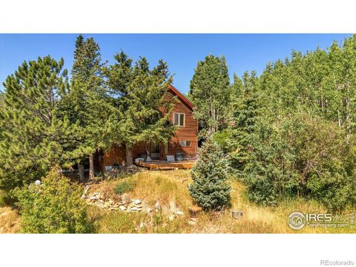 57 Nelson St, Ward, CO, 80481-5006 | Card Image