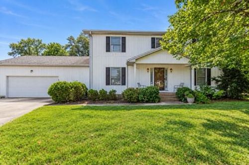 1512 Oak Ridge Ct, Hopkinsville, KY, 42240-6113 | Card Image