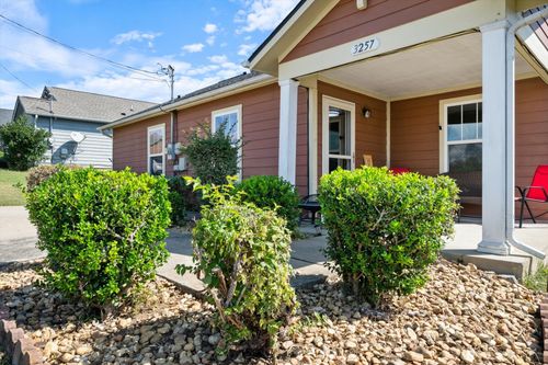 3257 Rainwood Dr, Nashville, TN, 37207-2177 | Card Image