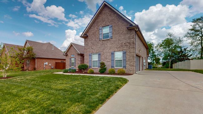 2522 Tellyman Ave, House other with 3 bedrooms, 2 bathrooms and 2 parking in Murfreesboro TN | Image 37