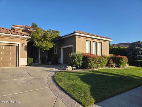 2580 Tuscan Way, Sparks, NV, 89434-2266 | Card Image