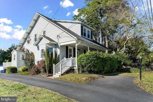 3821 Foulk Rd, GARNET VALLEY, PA, 19060-1506 | Card Image