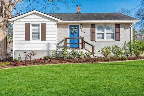 973 Dell Ave Se, Smyrna, GA, 30080-4101 | Card Image