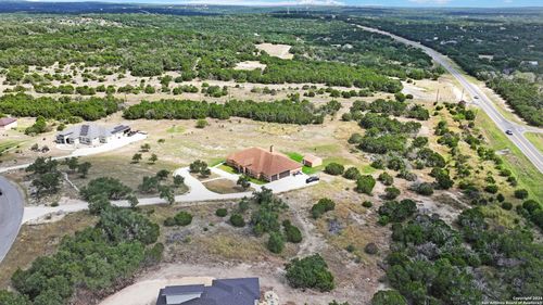 27010 Rocky Rim, San Antonio, TX, 78266-4400 | Card Image