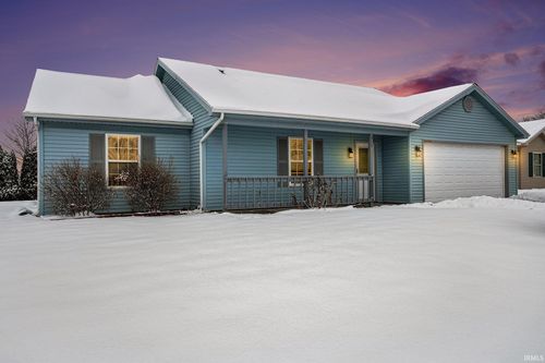 512 Cadillac St, Ligonier, IN, 46767-1282 | Card Image