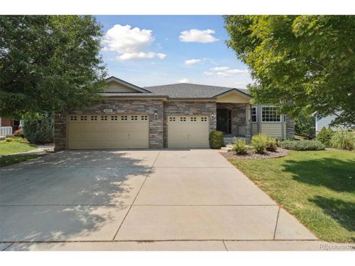 6371 S Rifle St, Aurora, CO, 80016-3183 | Card Image