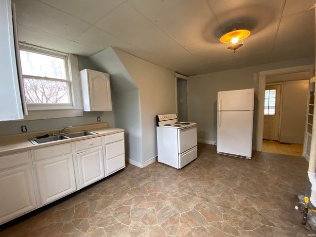 153 Lafayette Ave, House other with 2 bedrooms, 1 bathrooms and null parking in Oolitic IN | Image 5