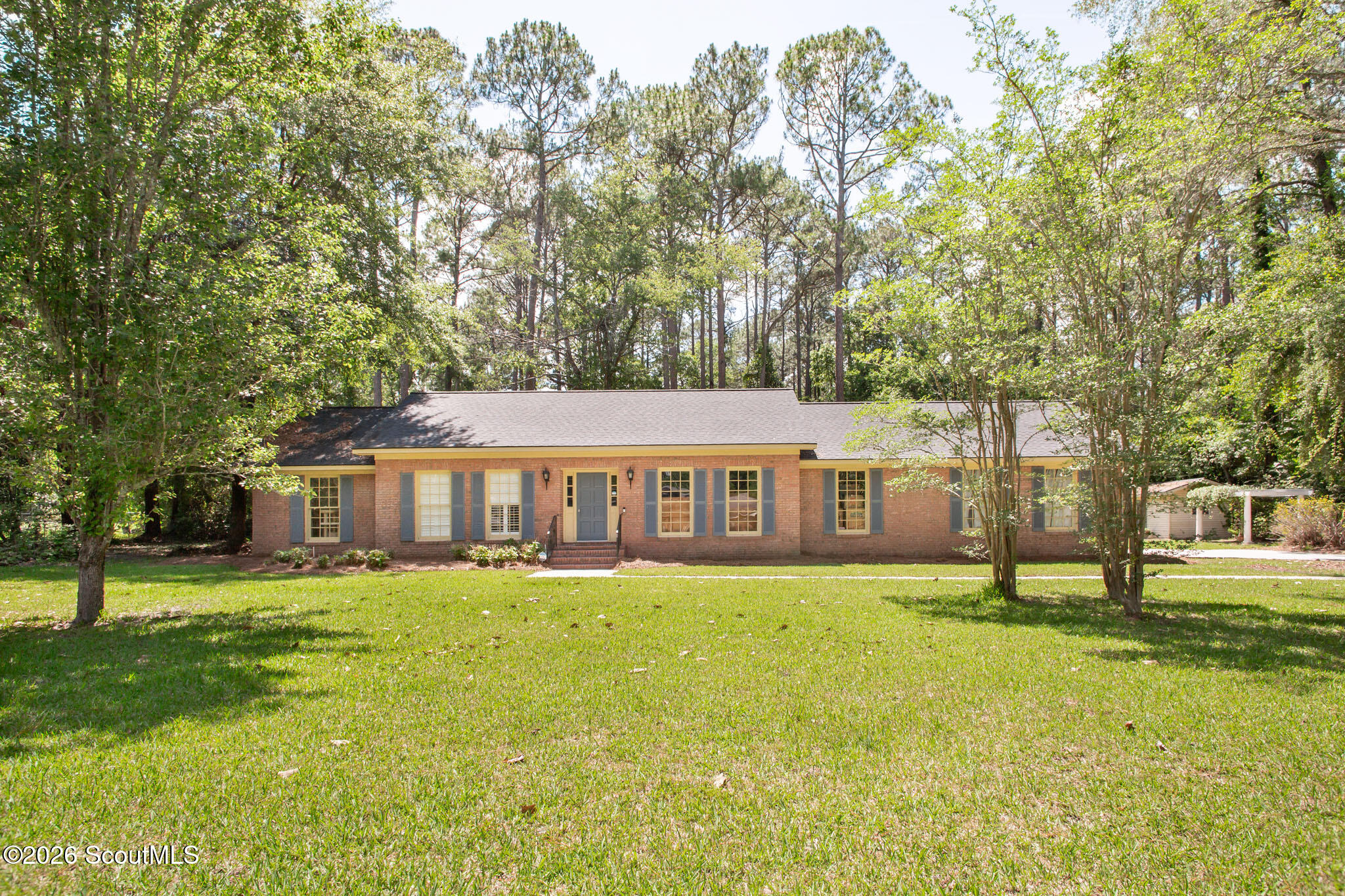 Residential in Waycross