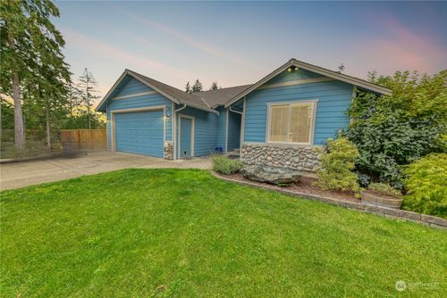 351 E Victor Road, Belfair, WA, 98528 | Card Image