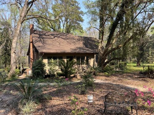 5301 Gentle Breeze Dr, Tallahassee, FL, 32309-8684 | Card Image