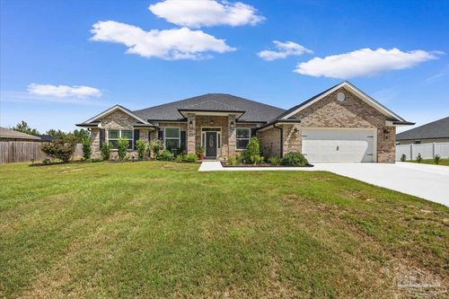 9741 Shangri La West Rd, Milton, FL, 32583 | Card Image