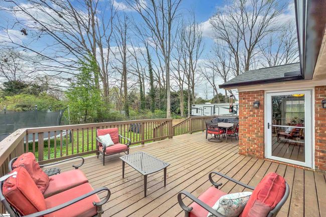 117 Terrence Ct, House other with 3 bedrooms, 2 bathrooms and 2 parking in Greer SC | Image 19