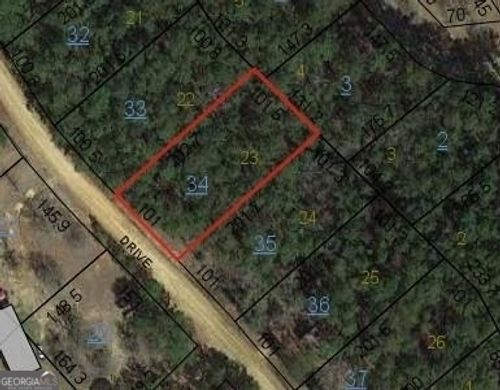 lot-23-0 Sunset Dr, Abbeville, AL, 36310 | Card Image