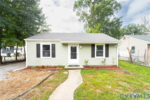4105 Tyrone St, Richmond, VA, 23234-2647 | Card Image