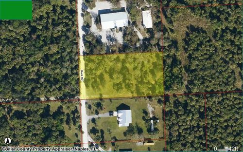 1500 Rock Rd, Naples, FL, 34120-3884 | Card Image