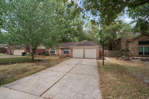 3318 Golden Willow Dr, Kingwood, TX, 77339-1291 | Card Image