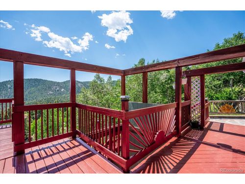 32392 Lodgepole Dr, Evergreen, CO, 80439 | Card Image