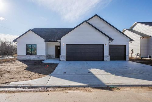 12005 W Cornelison St, Wichita, KS, 67212 | Card Image