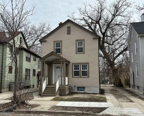 4370 N 25th Street, Milwaukee, WI, 53209 | Card Image