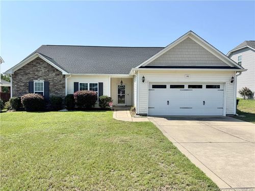 1012 Ronald Reagan Dr, Fayetteville, NC, 28311-1652 | Card Image