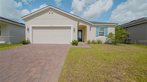1194 Boardwalk Pl, Kissimmee, FL, 34747-1788 | Card Image