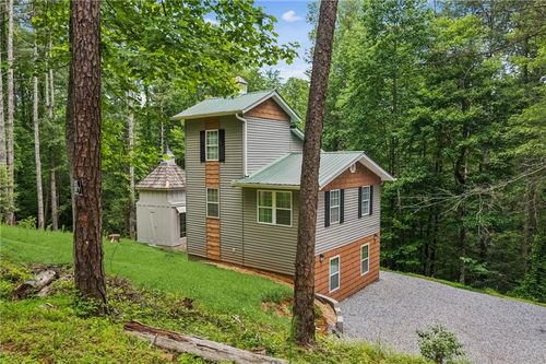 375 Deerfield Dr, Dahlonega, GA, 30533-5289 | Card Image