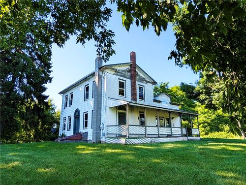 163 Davis Rd, Lansing, NY, 14882-8643 | Card Image