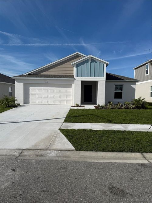 1241 Tidal St, HAINES CITY, FL, 33844-8577 | Card Image